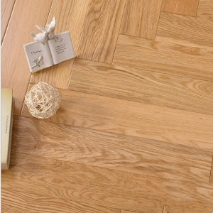 rovere massello spina